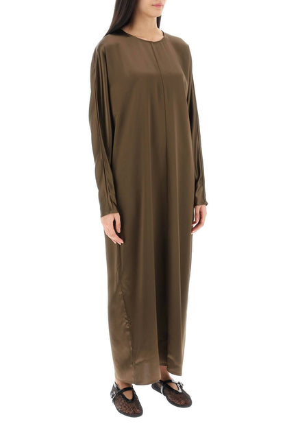 BY MALENE BIRGER odelle long dress