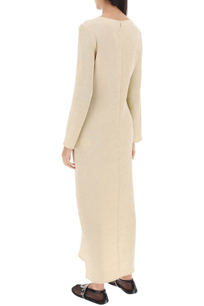 BY MALENE BIRGER kallas long dress