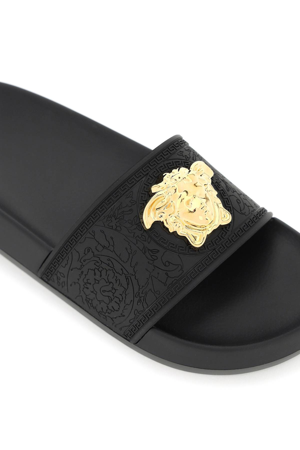 VERSACE palazzo slides