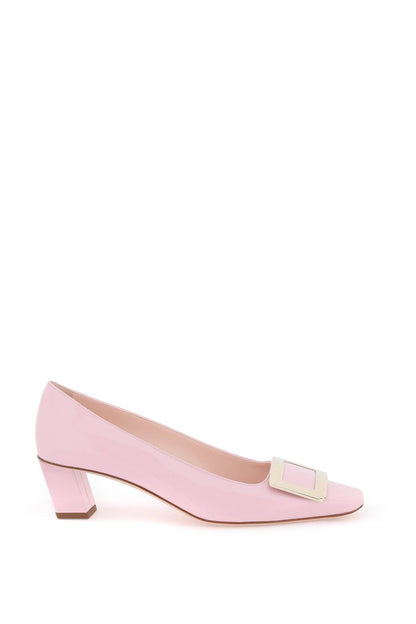 ROGER VIVIER belle viver 45 pumps