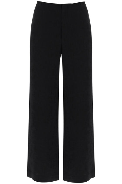 BY MALENE BIRGER marchei wide leg pants