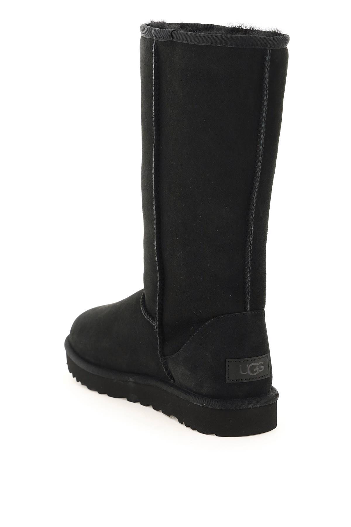 UGG classic tall ii boots