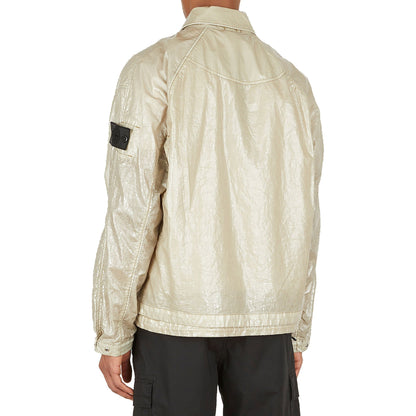 Stone Island Compass Patch Jacket