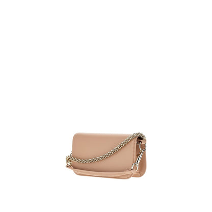 Valentino Garavani Valentino Garavani Locò Small Shoulder Bag