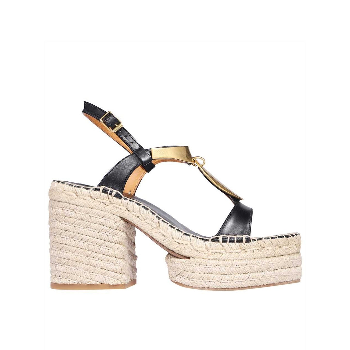 Chloe' Chloé Pema Espadrilles Sandals