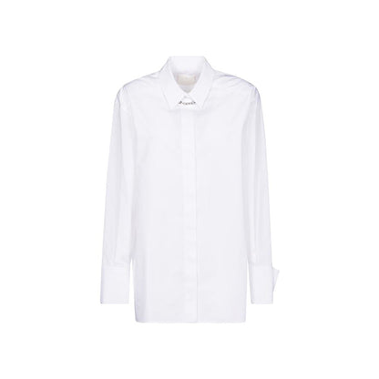 Givenchy Cotton Shirt