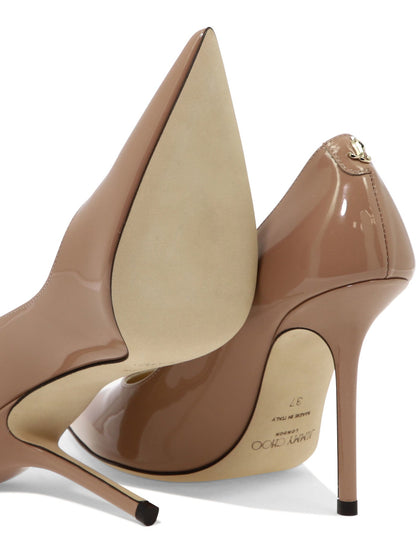 Jimmy Choo Love 100 Pumps