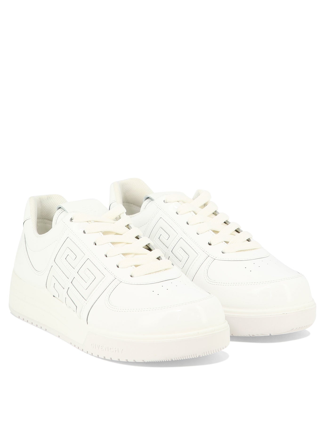 Givenchy G4 Sneakers