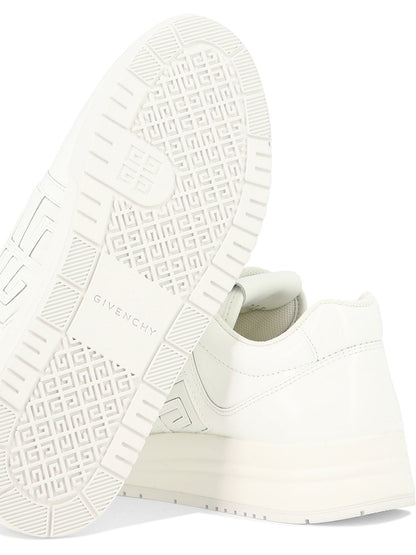 Givenchy G4 Sneakers