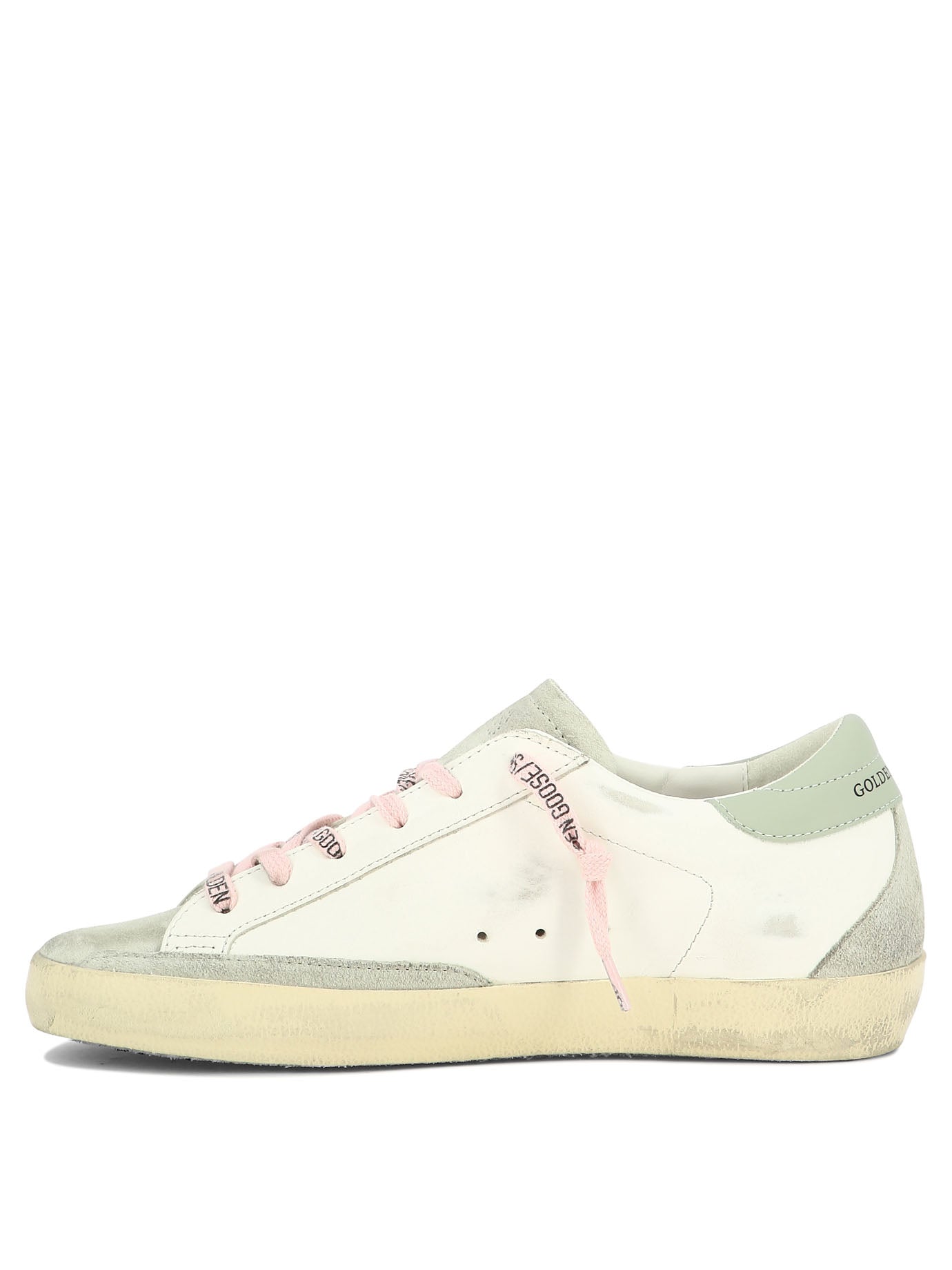 Golden Goose Super Star Sneaker