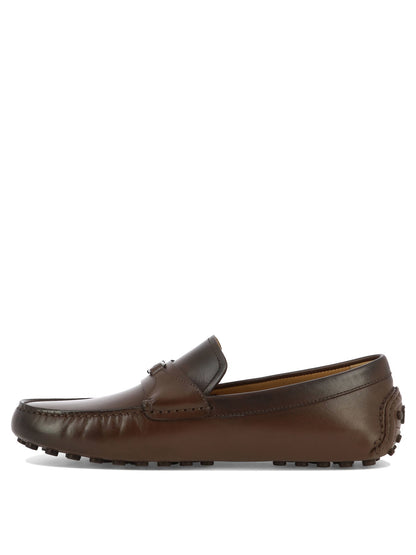 Ferragamo Florin Loafers