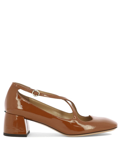 A.Bocca Two For Love Pumps