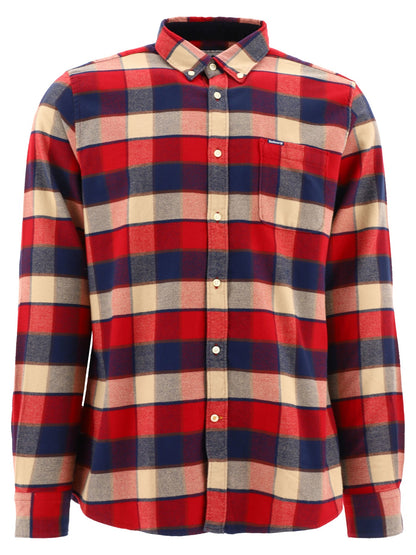 Barbour Barbour Valley Shirt