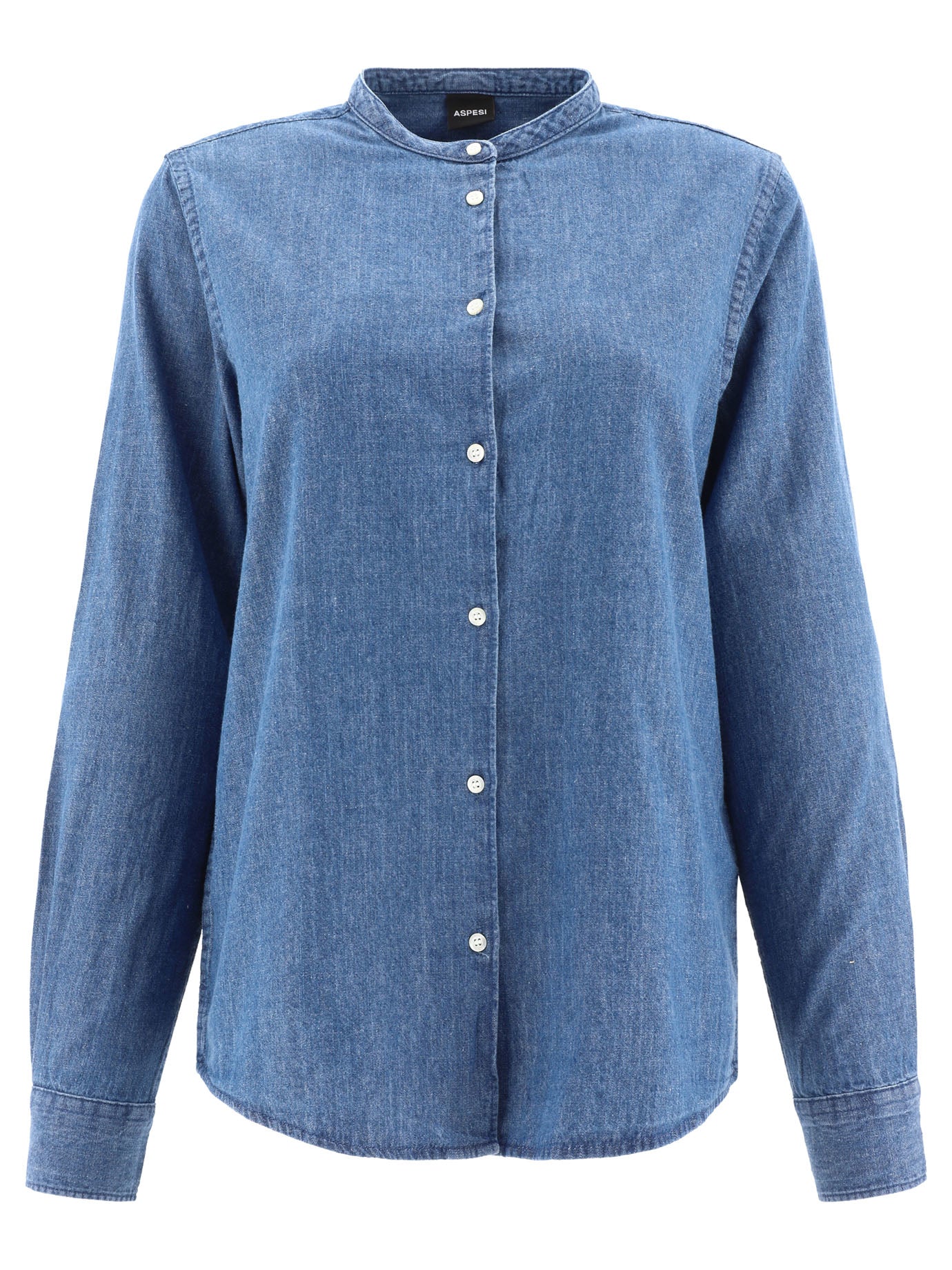 Aspesi Denim Shirt