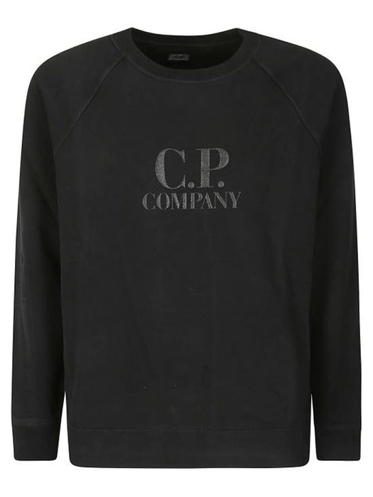 C.P. Company Logo Sweatshirt