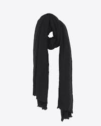 Isabel Marant Zephyr Scarf