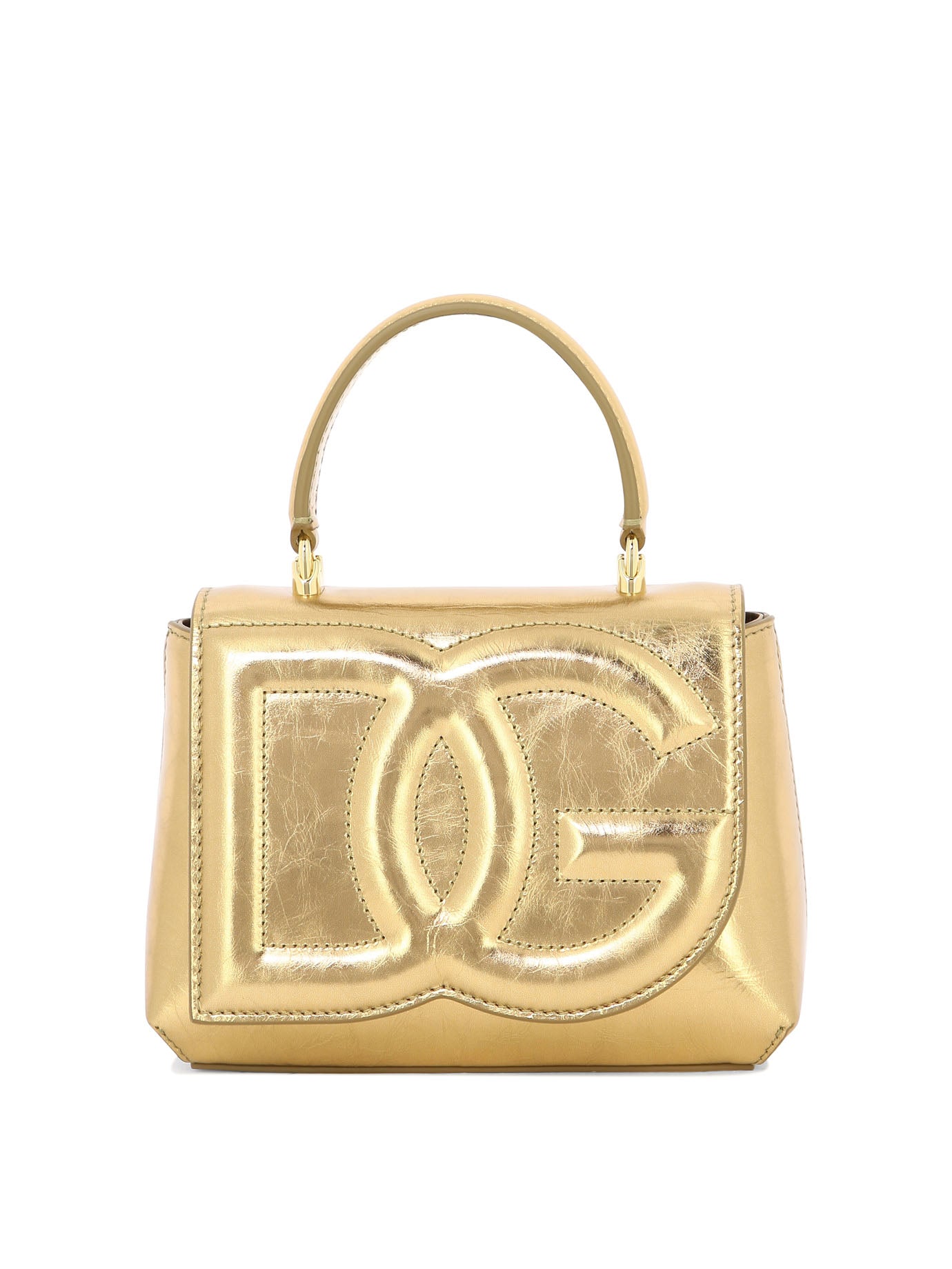 Dolce & Gabbana Dg Logo Handbag