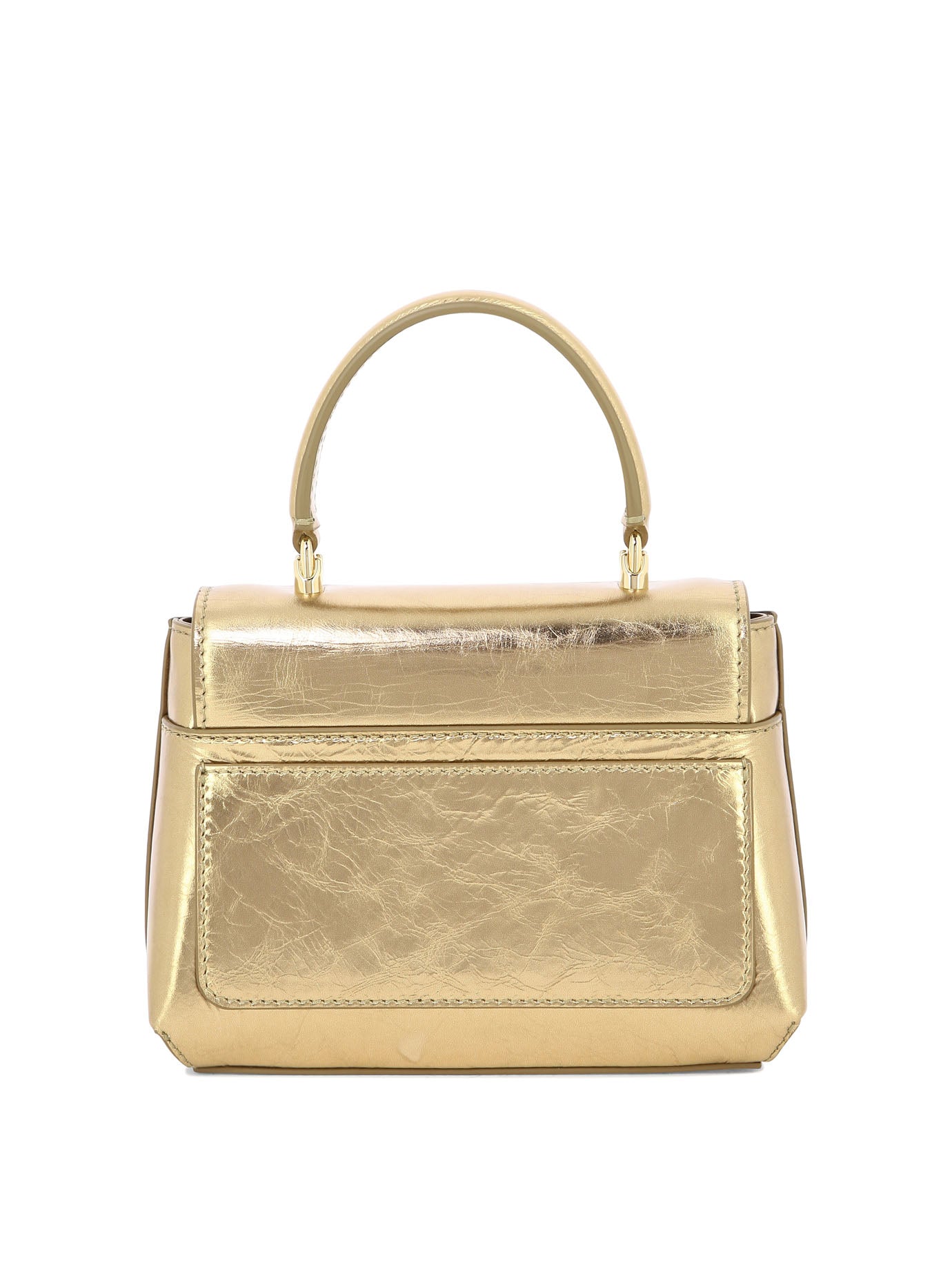 Dolce & Gabbana Dg Logo Handbag