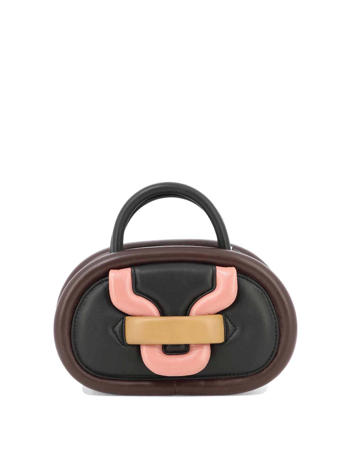 Pierre Hardy Alpha Strike Mini Handbag