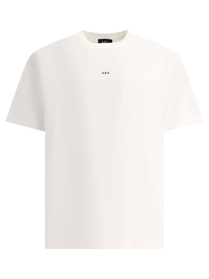 A.P.C. Kyle T Shirt