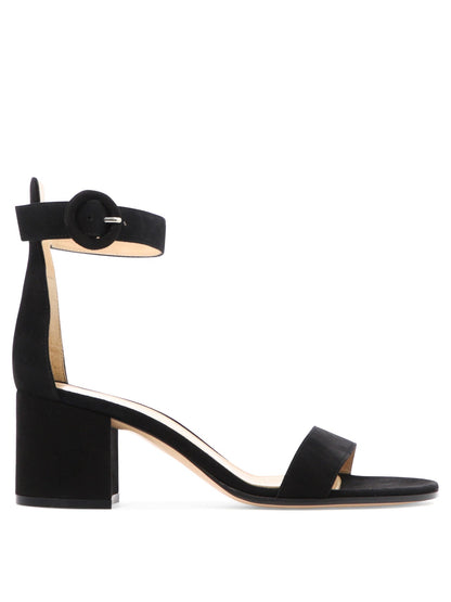 Gianvito Rossi Versilia 60 Sandals