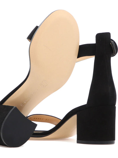 Gianvito Rossi Versilia 60 Sandals