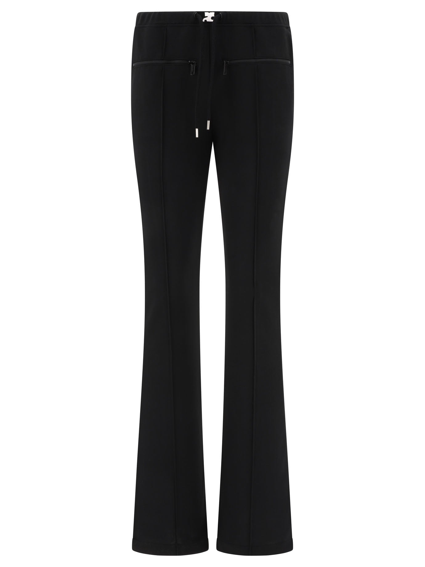 Courrèges Interlock Trousers