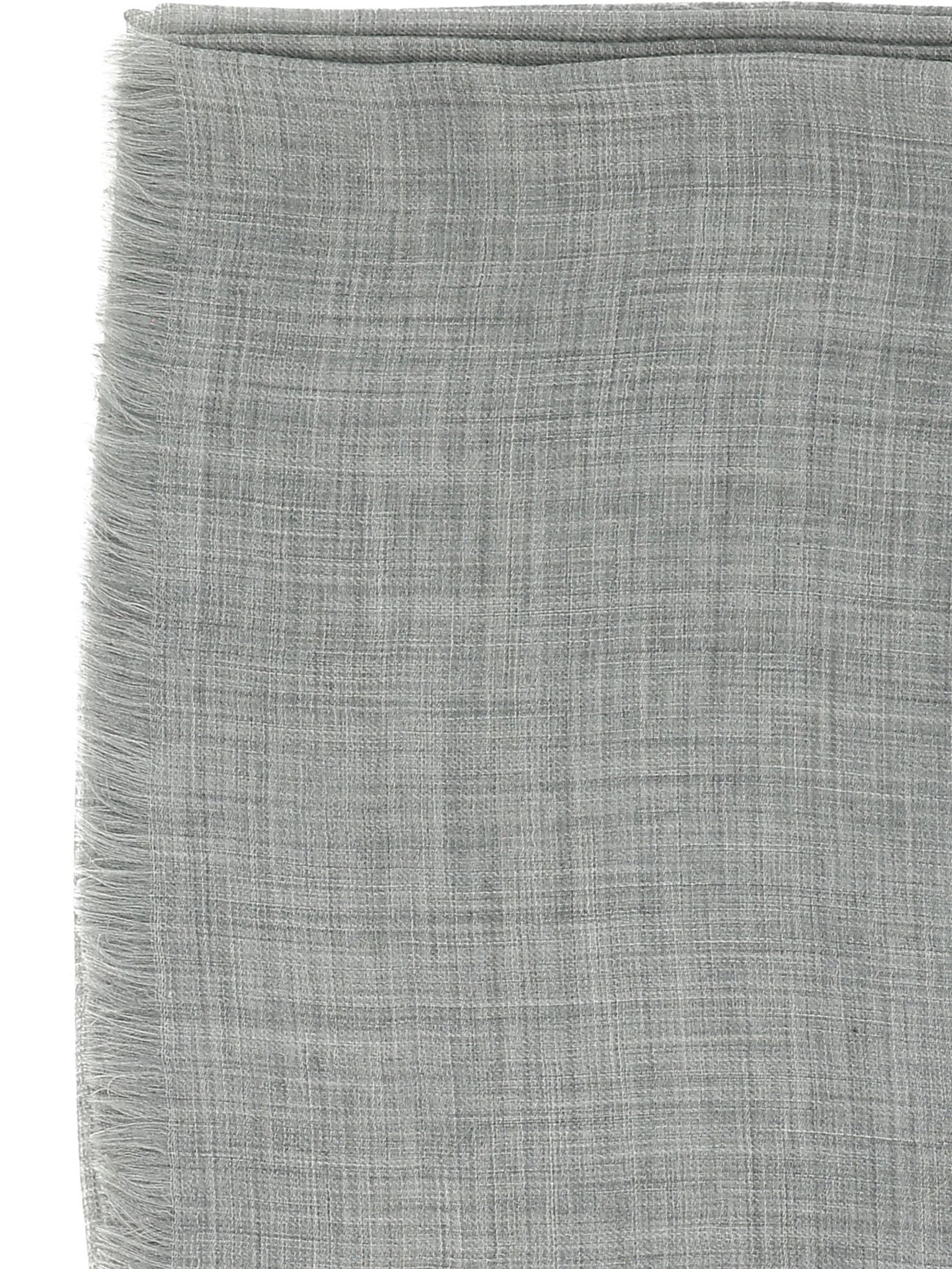 Begg X Co Wispy Cashmere Scarf