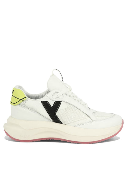 Y Say Yuma Sneakers