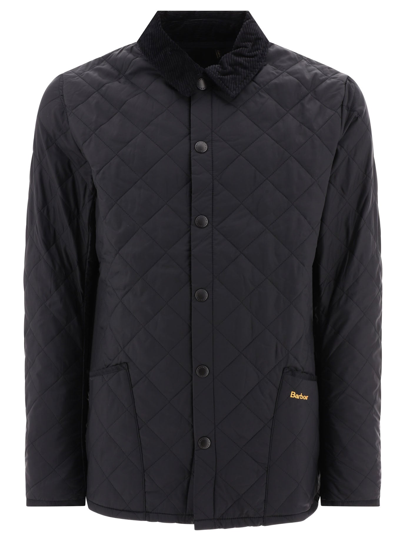 Barbour Heritage Liddesdale Quilted Jacket