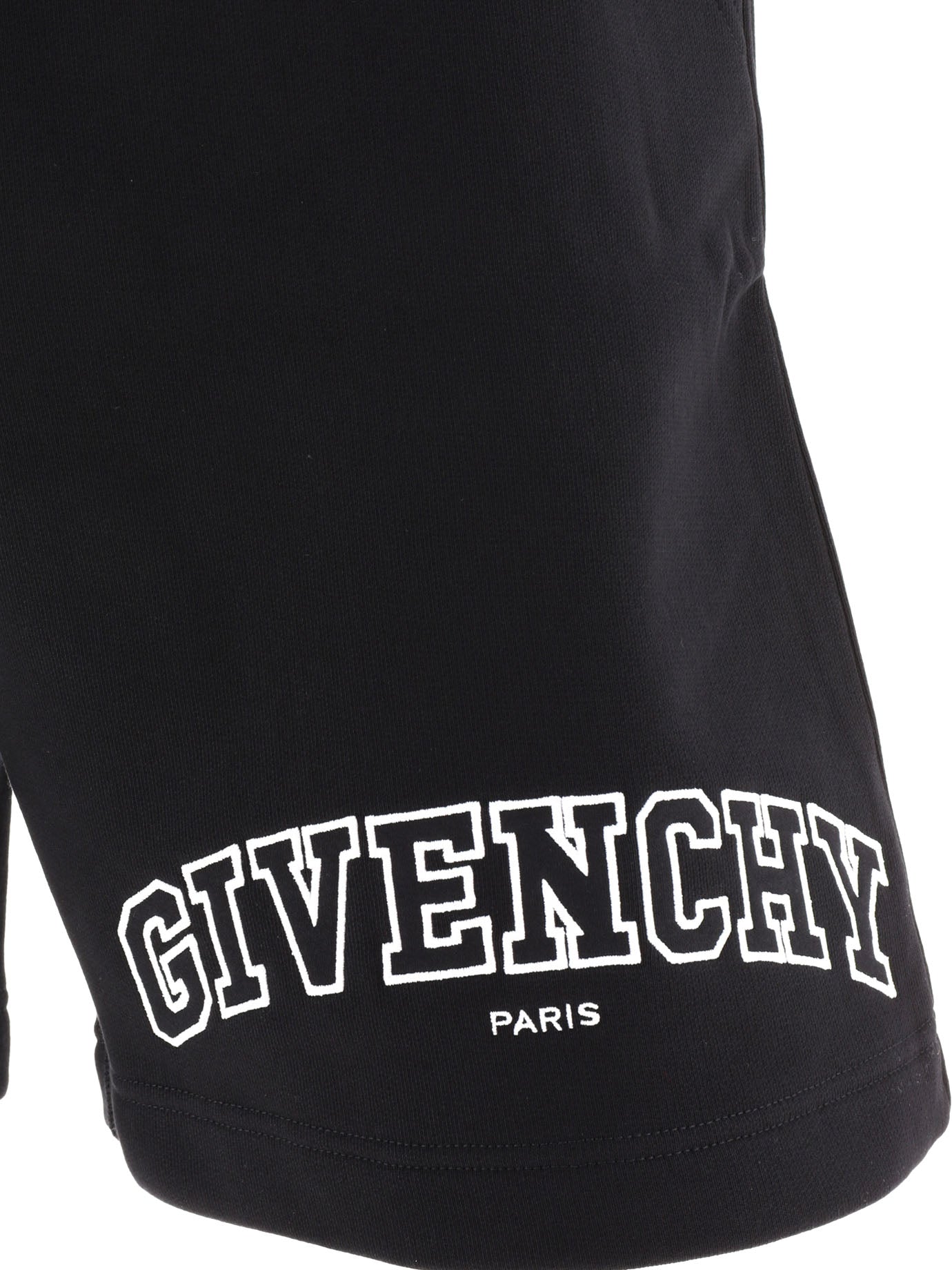 Givenchy Givenchy College Shorts