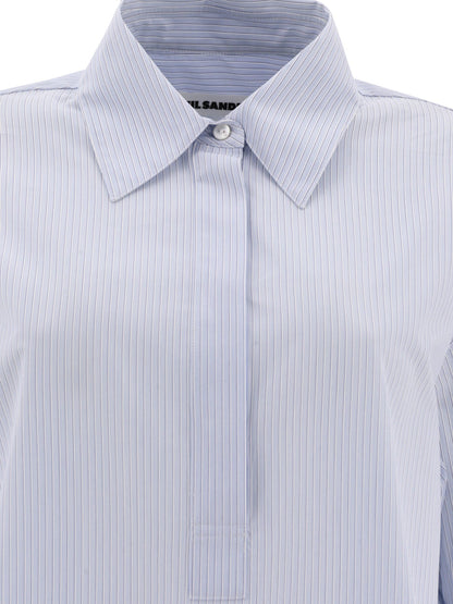 Jil Sander Friday Shirt