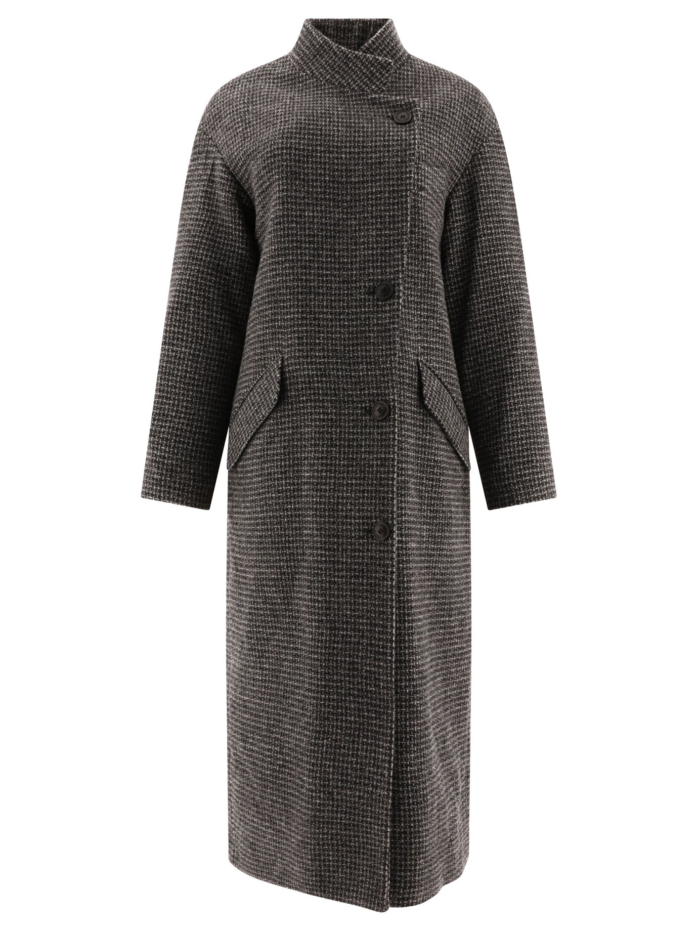 Isabel Marant étoile Sabine Coat