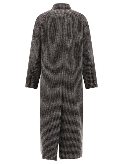 Isabel Marant étoile Sabine Coat