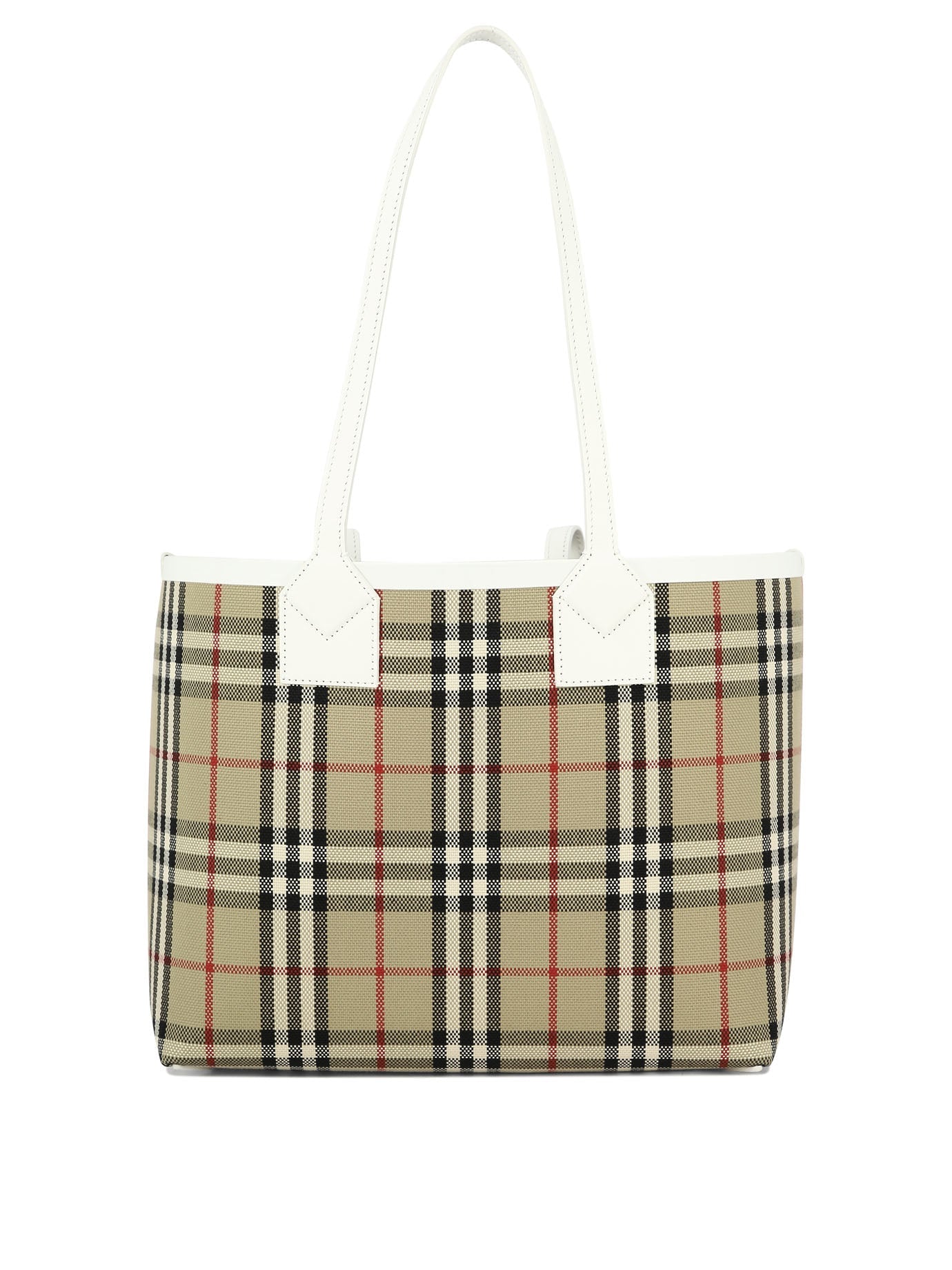 Burberry London Tote Bag