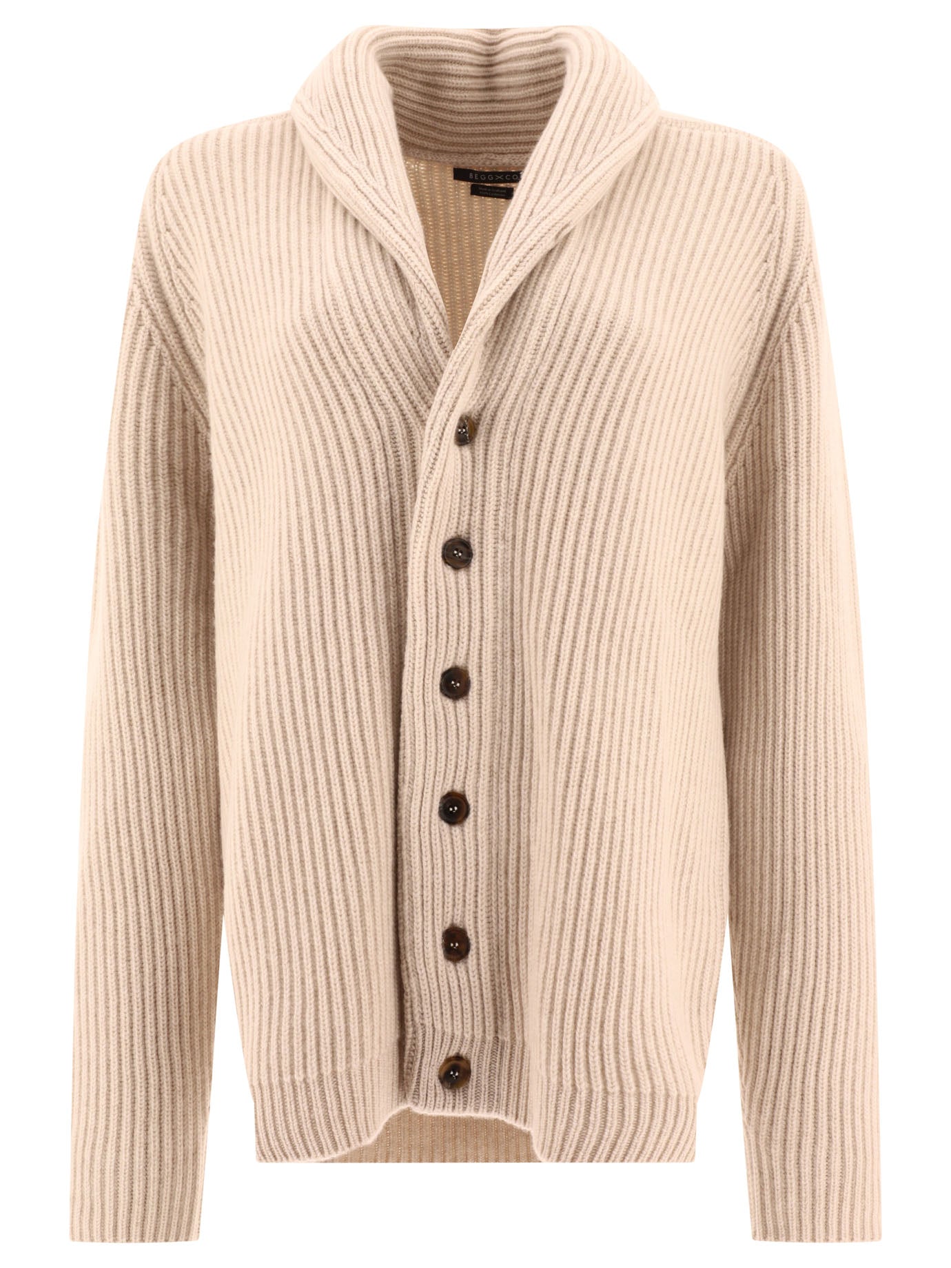 Begg X Co Yacht Cardigan