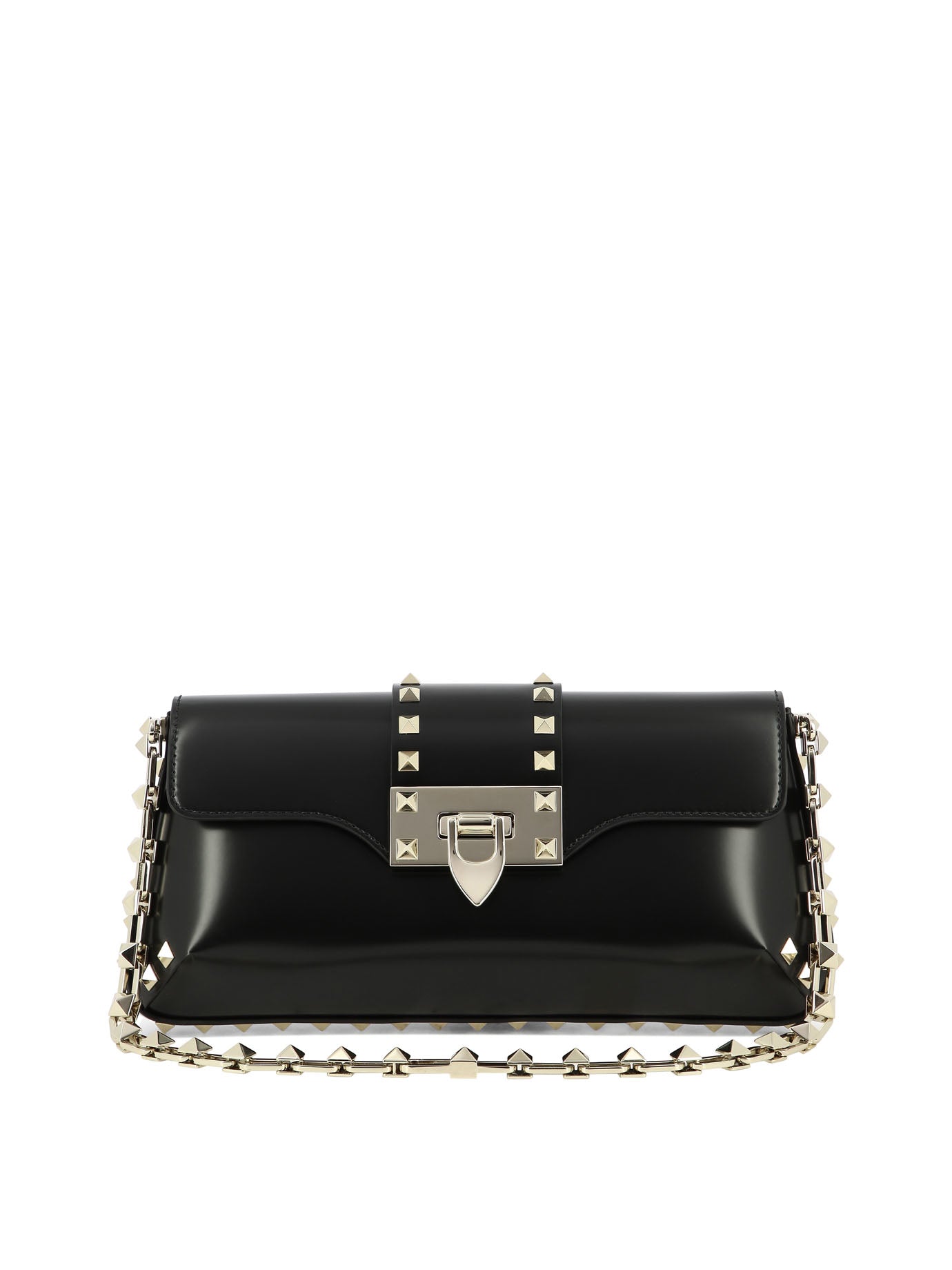 Valentino Garavani Rockstud Shoulder Bag