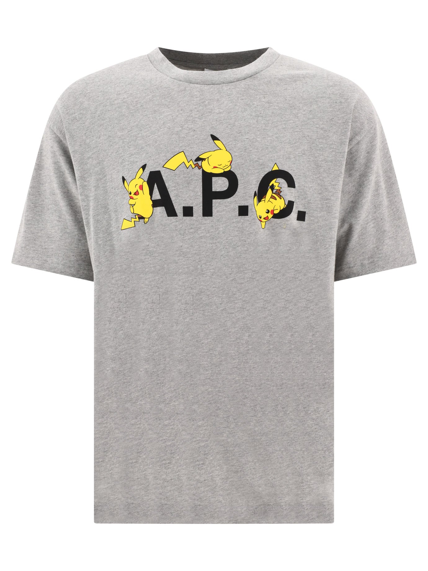 A.P.C. Pokémon Pikachu T Shirt