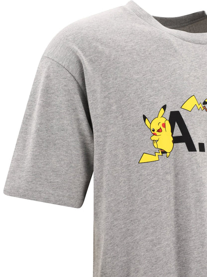 A.P.C. Pokémon Pikachu T Shirt