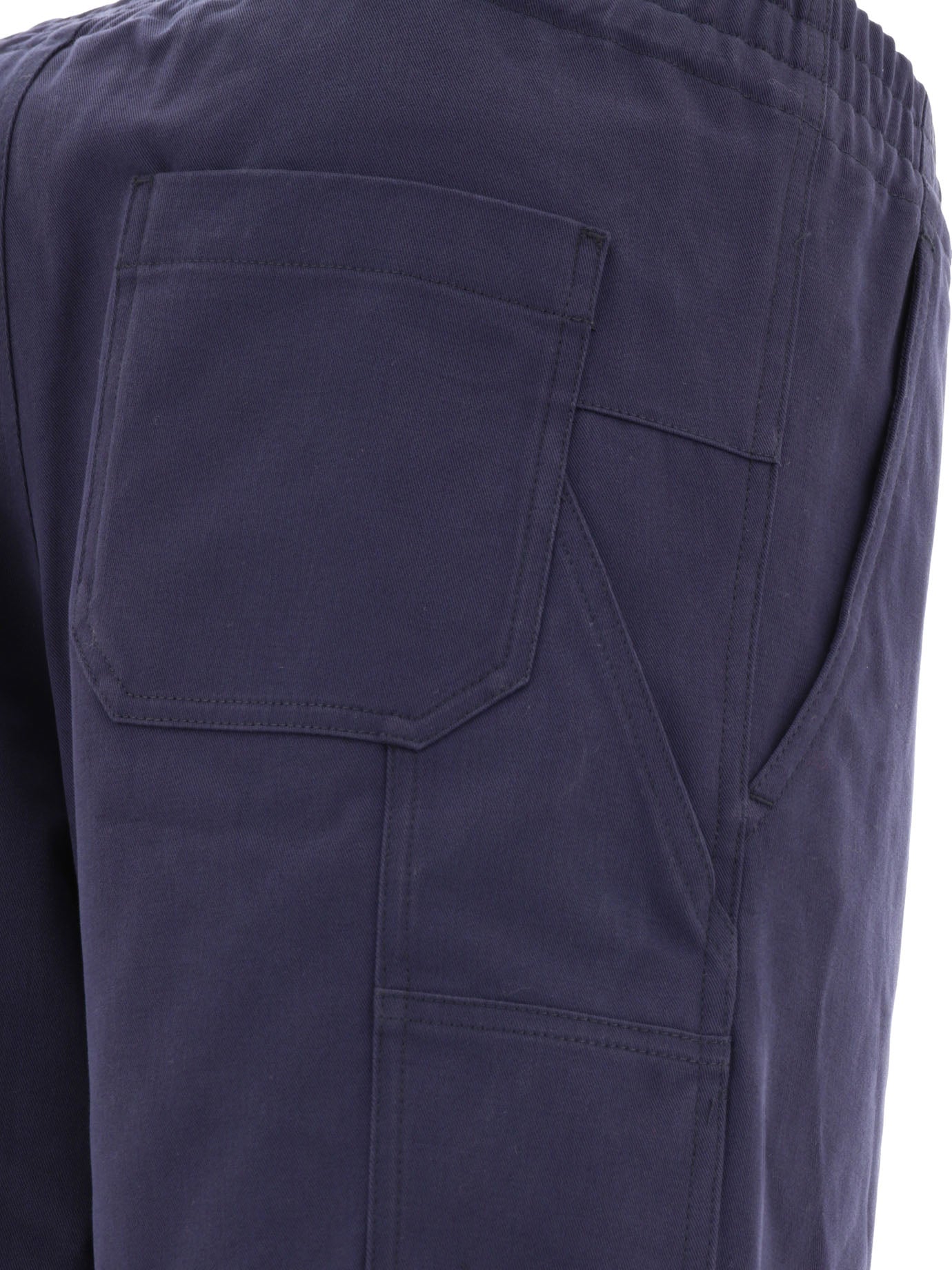 A.P.C. Chuck Trousers