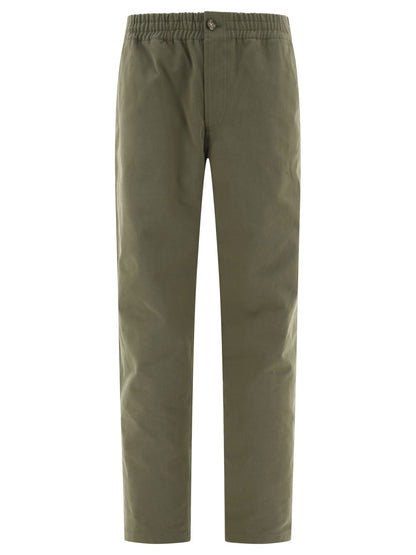 A.P.C. Chuck Trousers