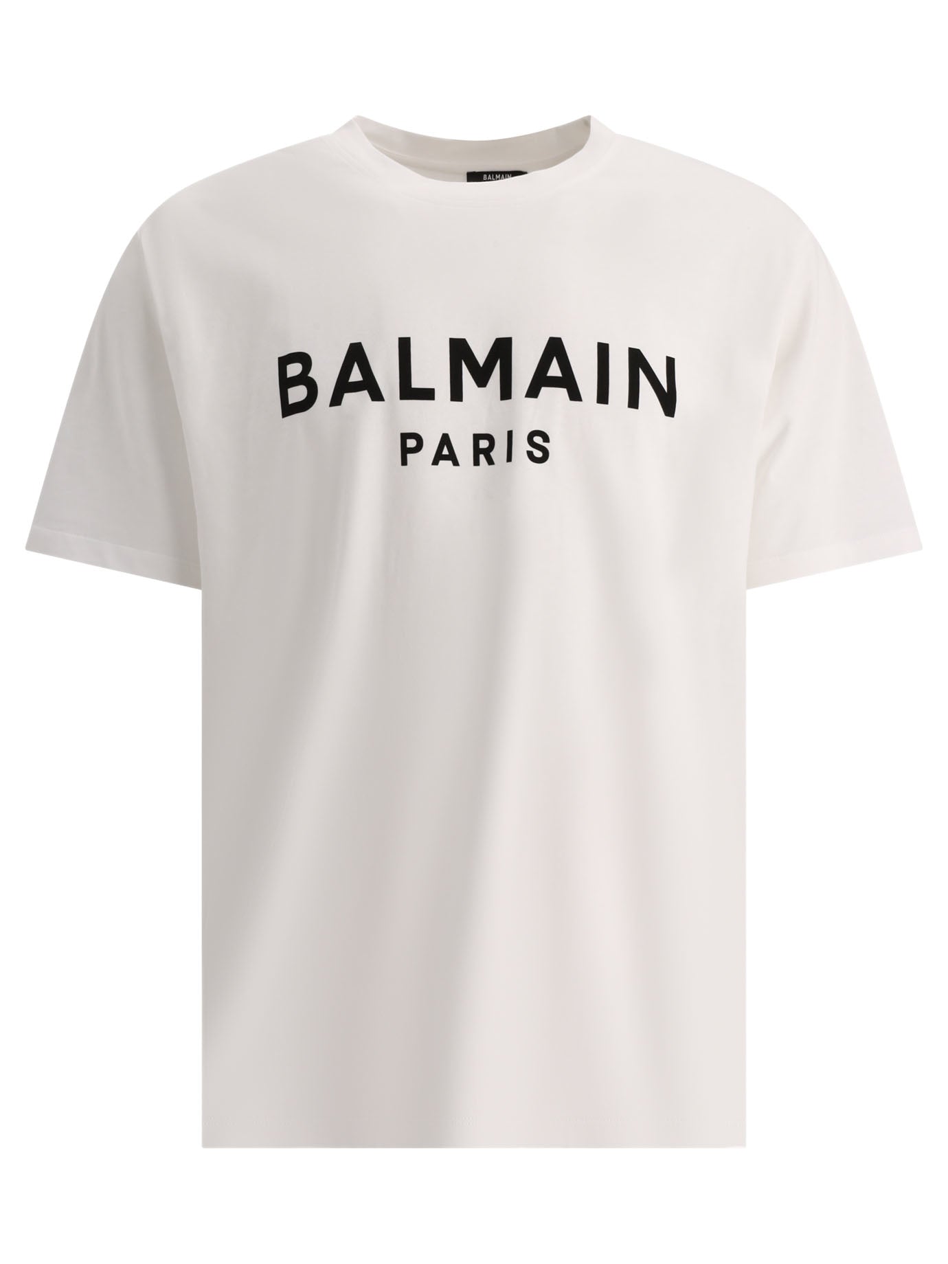 Balmain Balmain Paris T Shirt