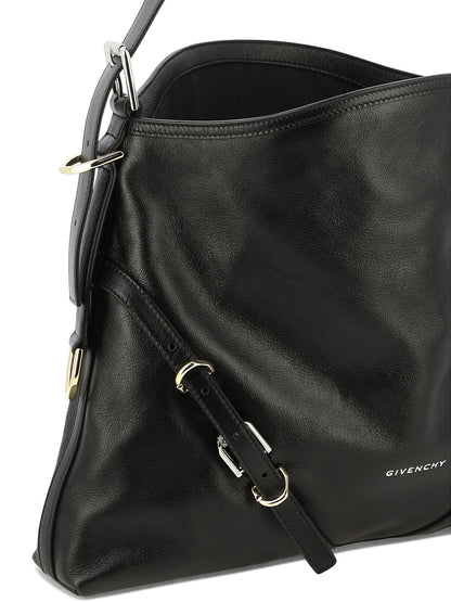 Givenchy Medium Voyou Shoulder Bag