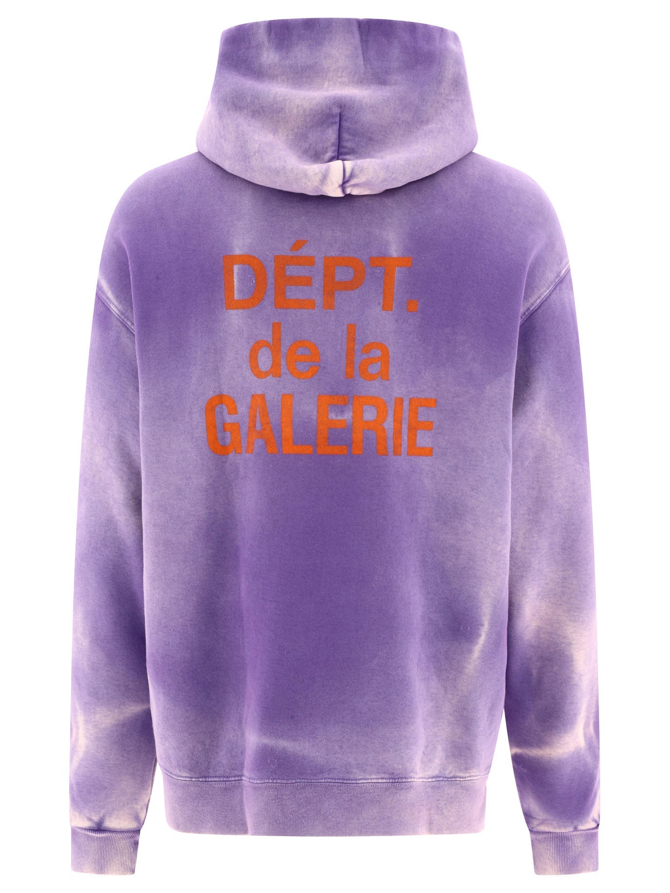 Gallery Dept. French Zip Hoodie