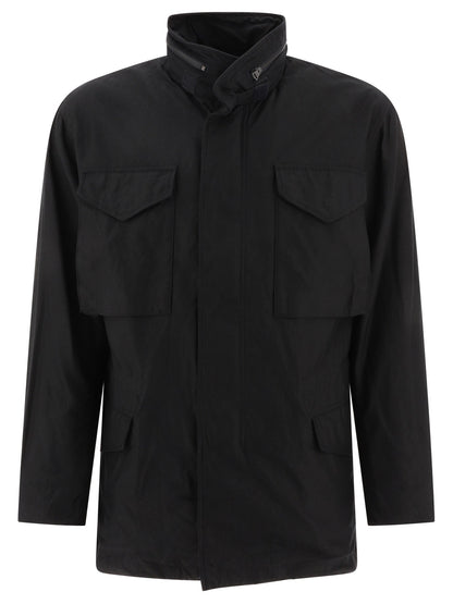 Or Slow M 65 Jacket