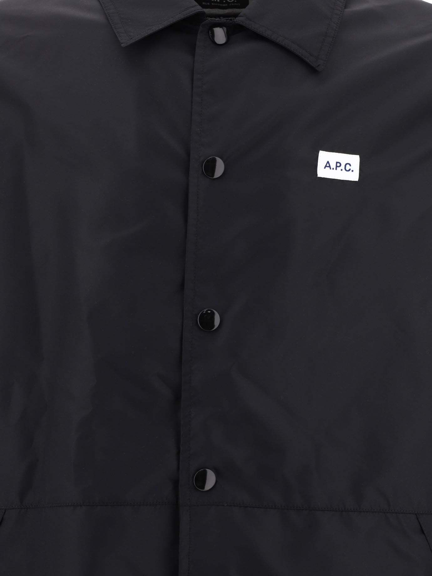 A.P.C. Aleksi Overshirt