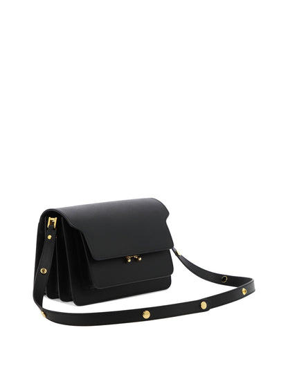 Marni Trunk Shoulder Bag