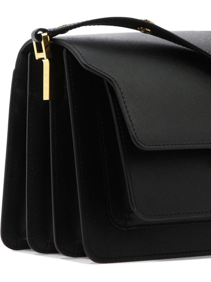 Marni Trunk Shoulder Bag