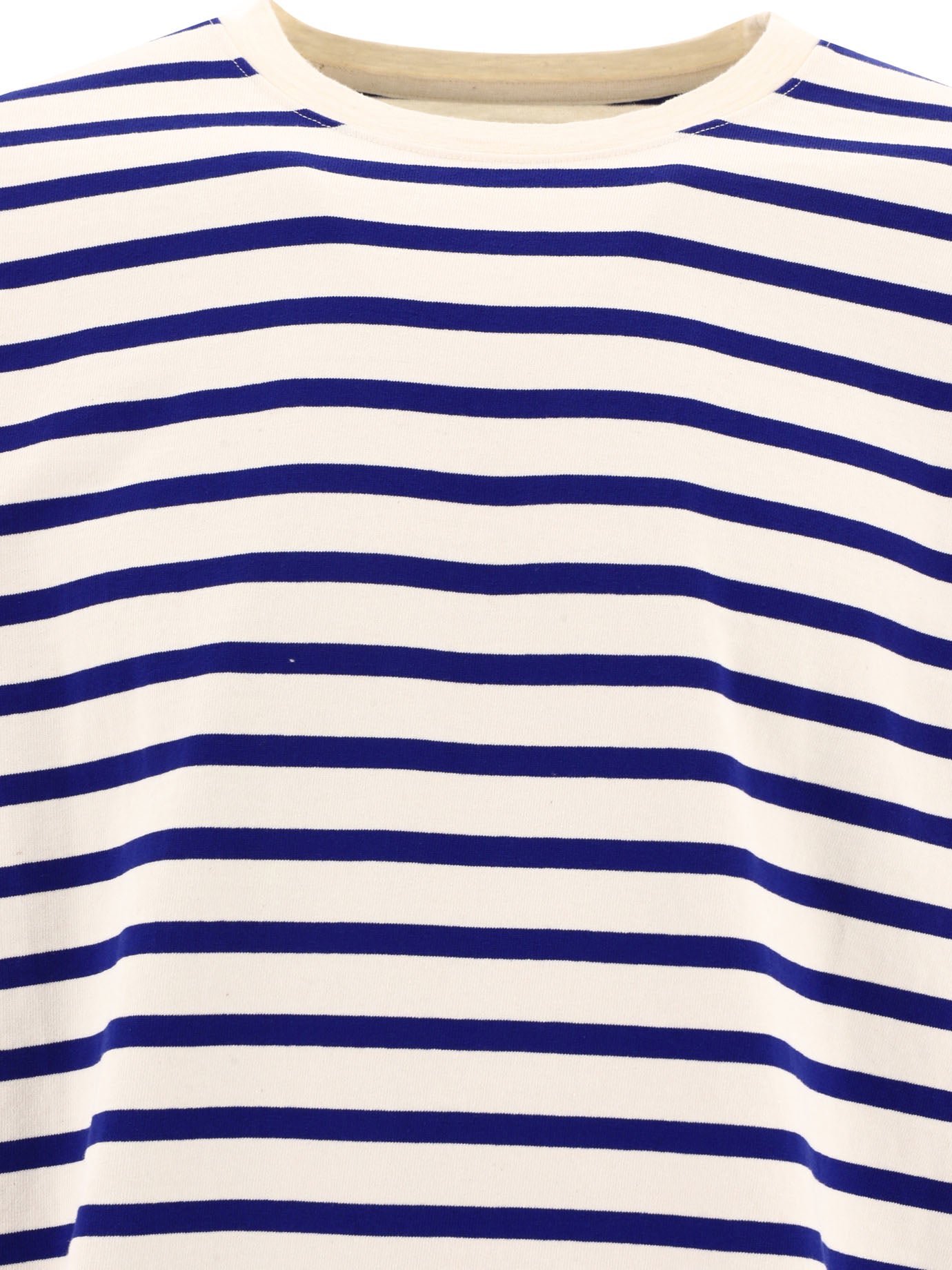 Kapital Striped Jersey T Shirt