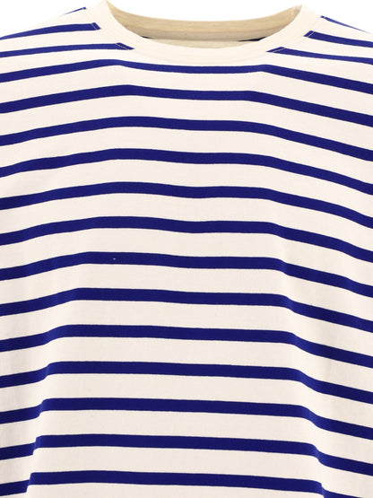 Kapital Striped Jersey T Shirt